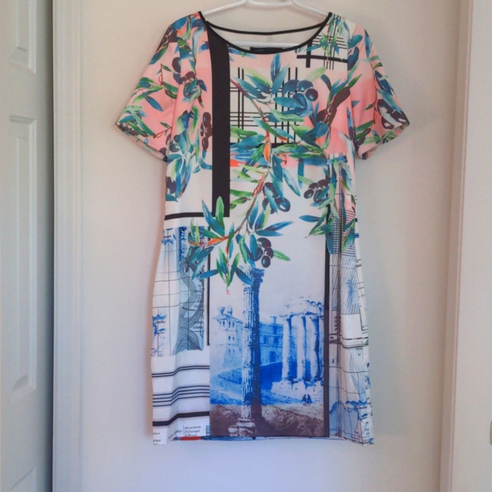 Gorgeous dress